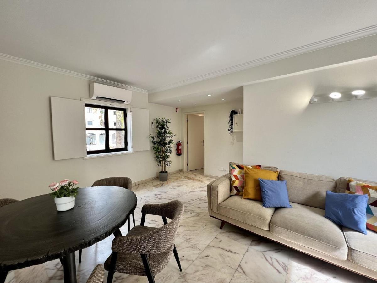 Vilamoura Central 3 By Homing Exterior photo