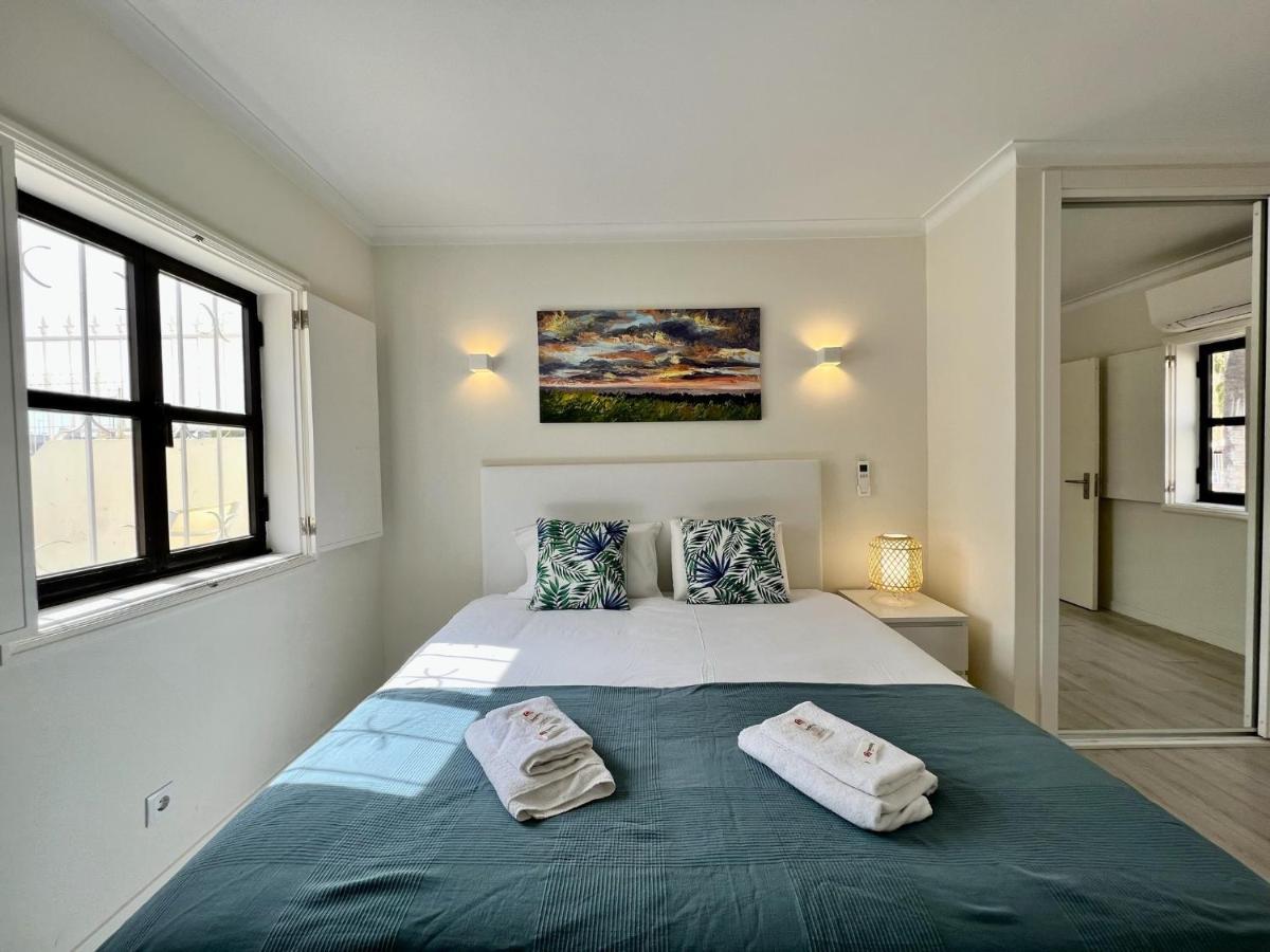 Vilamoura Central 3 By Homing Exterior photo