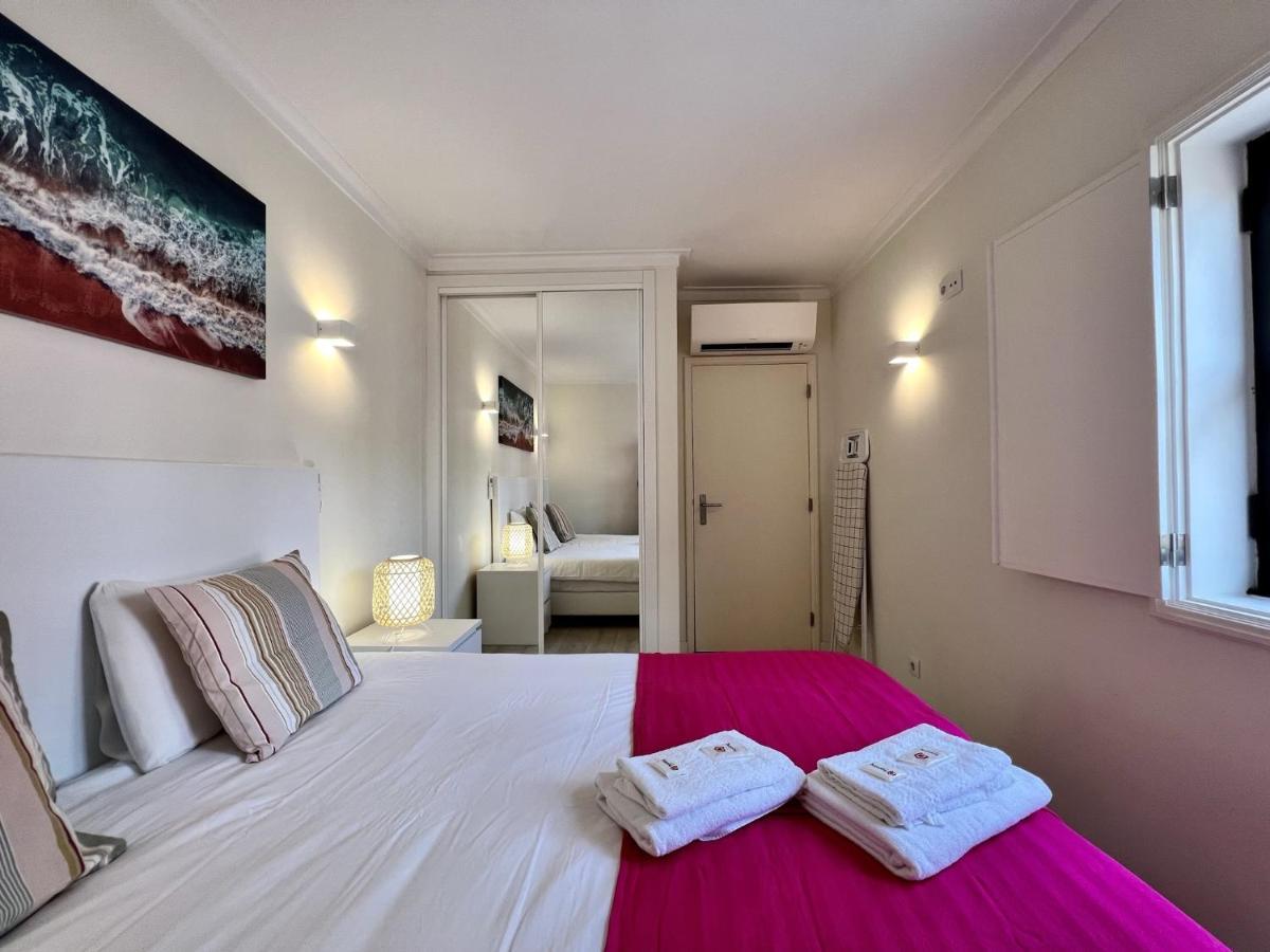 Vilamoura Central 3 By Homing Exterior photo