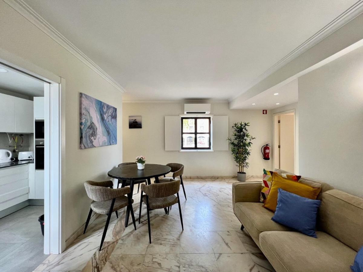 Vilamoura Central 3 By Homing Exterior photo