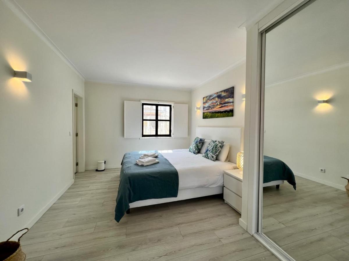 Vilamoura Central 3 By Homing Exterior photo