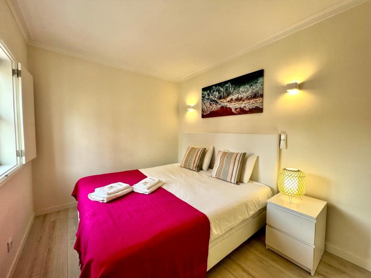 Vilamoura Central 3 By Homing Exterior photo