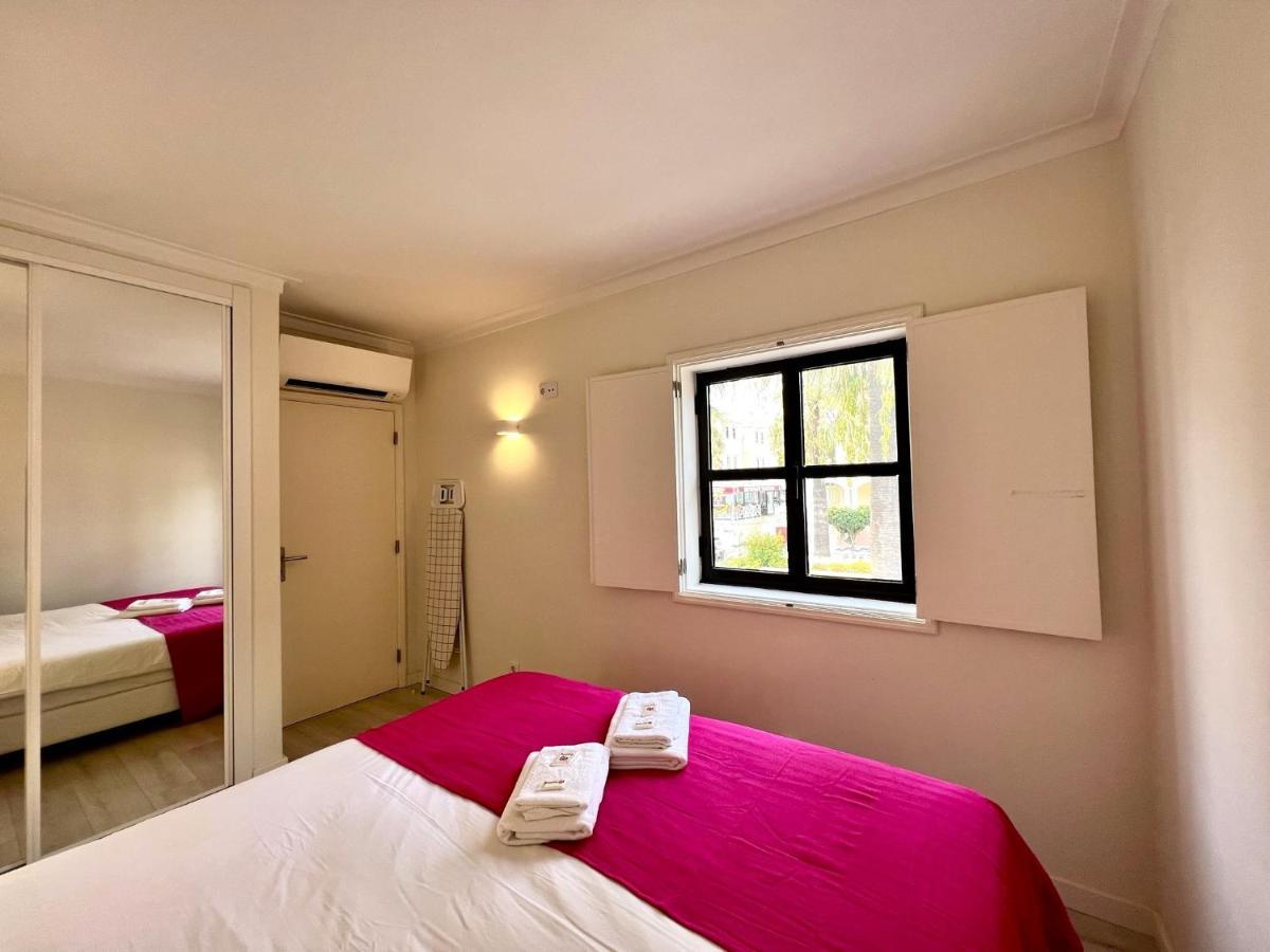 Vilamoura Central 3 By Homing Exterior photo