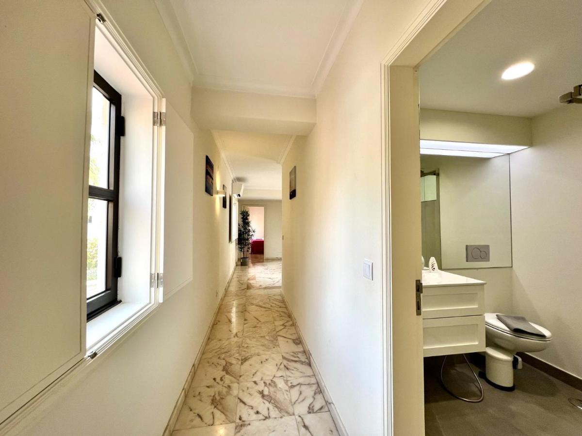 Vilamoura Central 3 By Homing Exterior photo