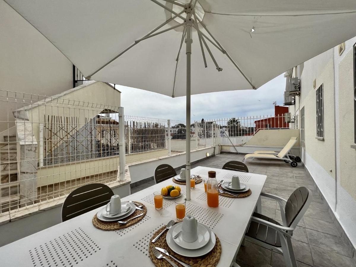 Vilamoura Central 3 By Homing Exterior photo